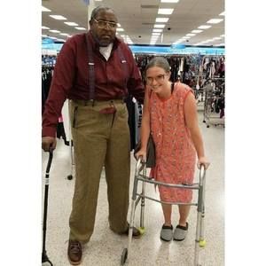 Meet your Posher, Travon